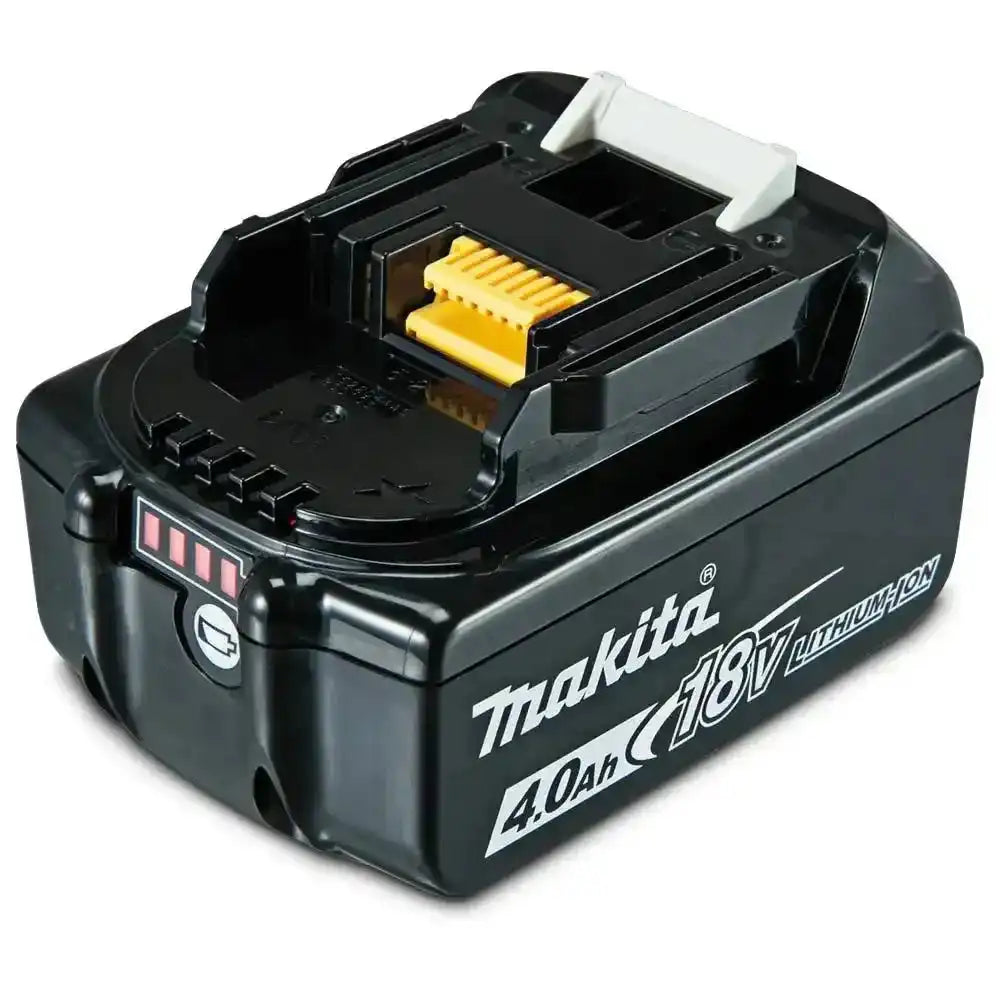 Makita 18V 4.0Ah Battery BL1840B LED Li-ion LXT Genuine
