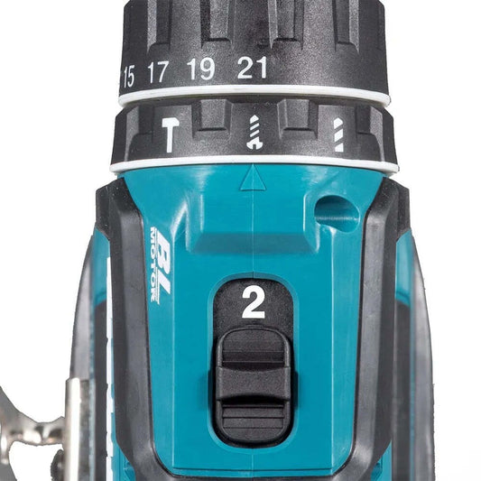 Makita DHP485Z 18V Brushless 13mm Hammer Drill Skin Compact