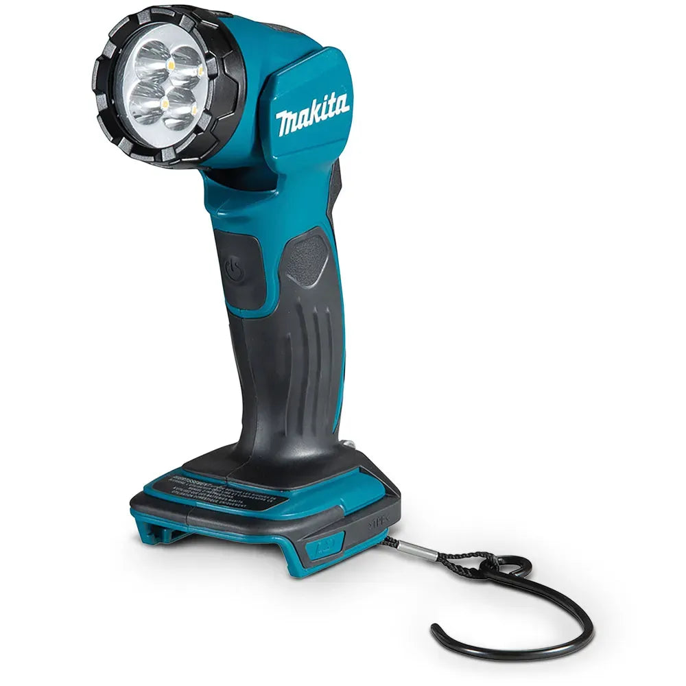 Makita DML815 18V LXT Lithium-Ion Cordless LED Flashlight