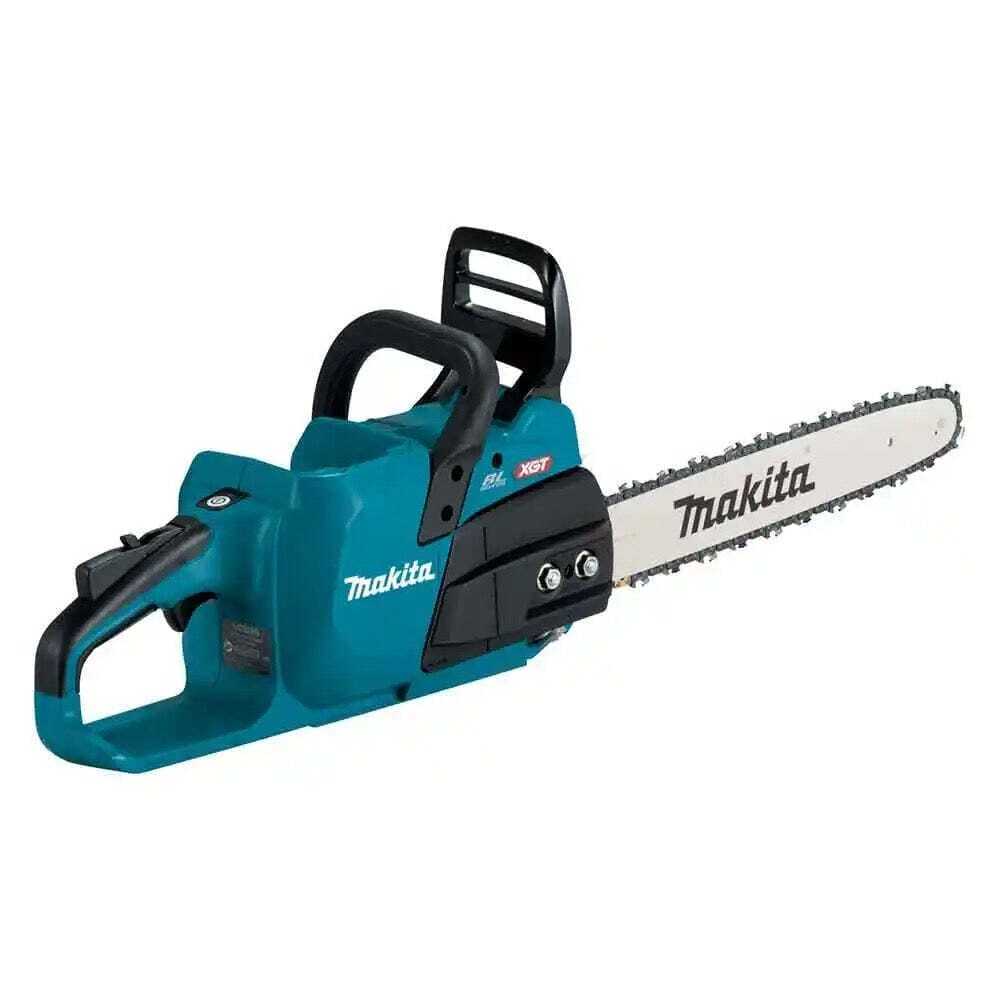 Makita XGT 40V MAX Brushless 400mm Chainsaw Skin UC026GZ