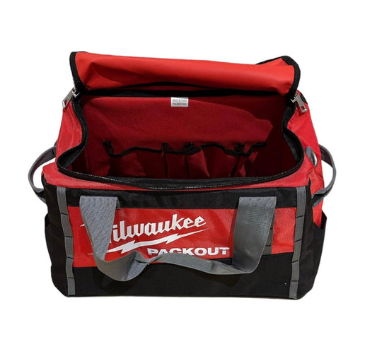 Milwaukee 48228322 20” PACKOUT Tool Bag Heavy Duty