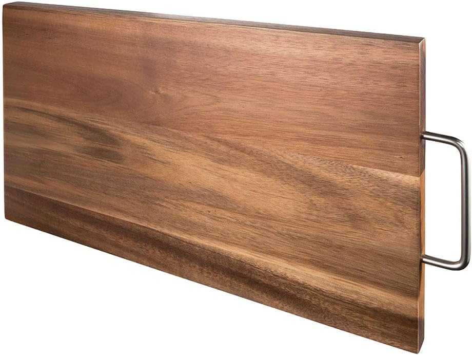 Cuisine::pro Damashiro Knife Block Set 10PC BODO Premium Japanese Steel Knife Set-aktools