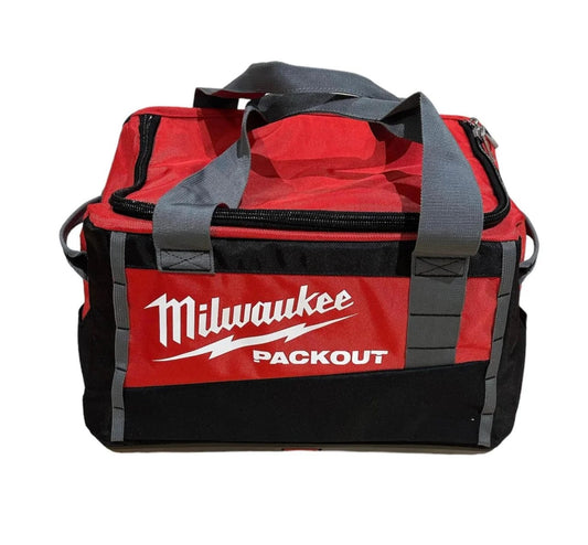 Milwaukee 48228322 20” PACKOUT Tool Bag Heavy Duty