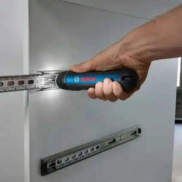 BOSCH GO 3.6V 1/4" Screwdriver 06019H2240