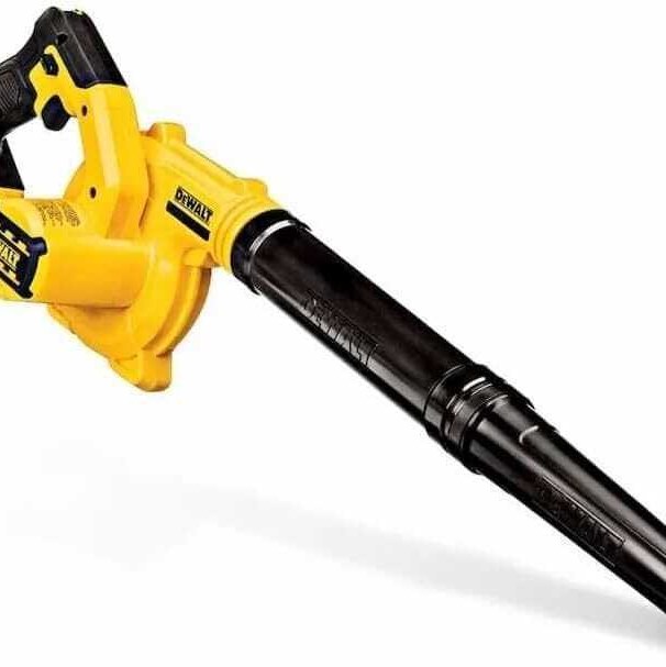 DeWalt DCV100-XE 18V XR Li-Ion Compact Jobsite Blower Skin Only