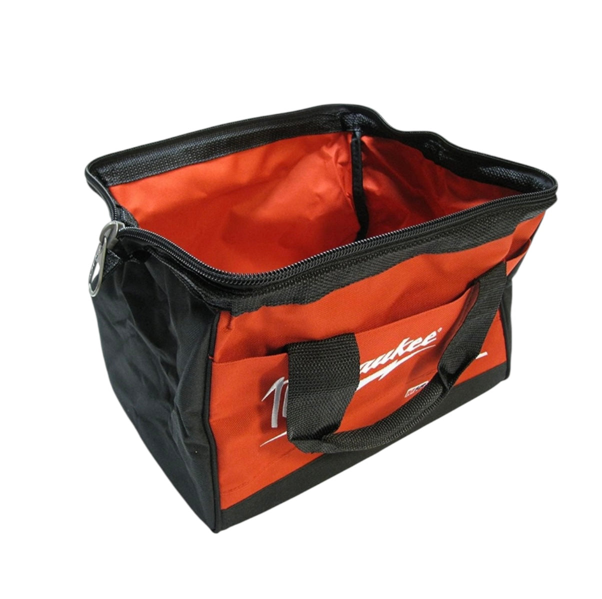 Milwaukee M12 Small Contractor Tool Bag AK TOOLS