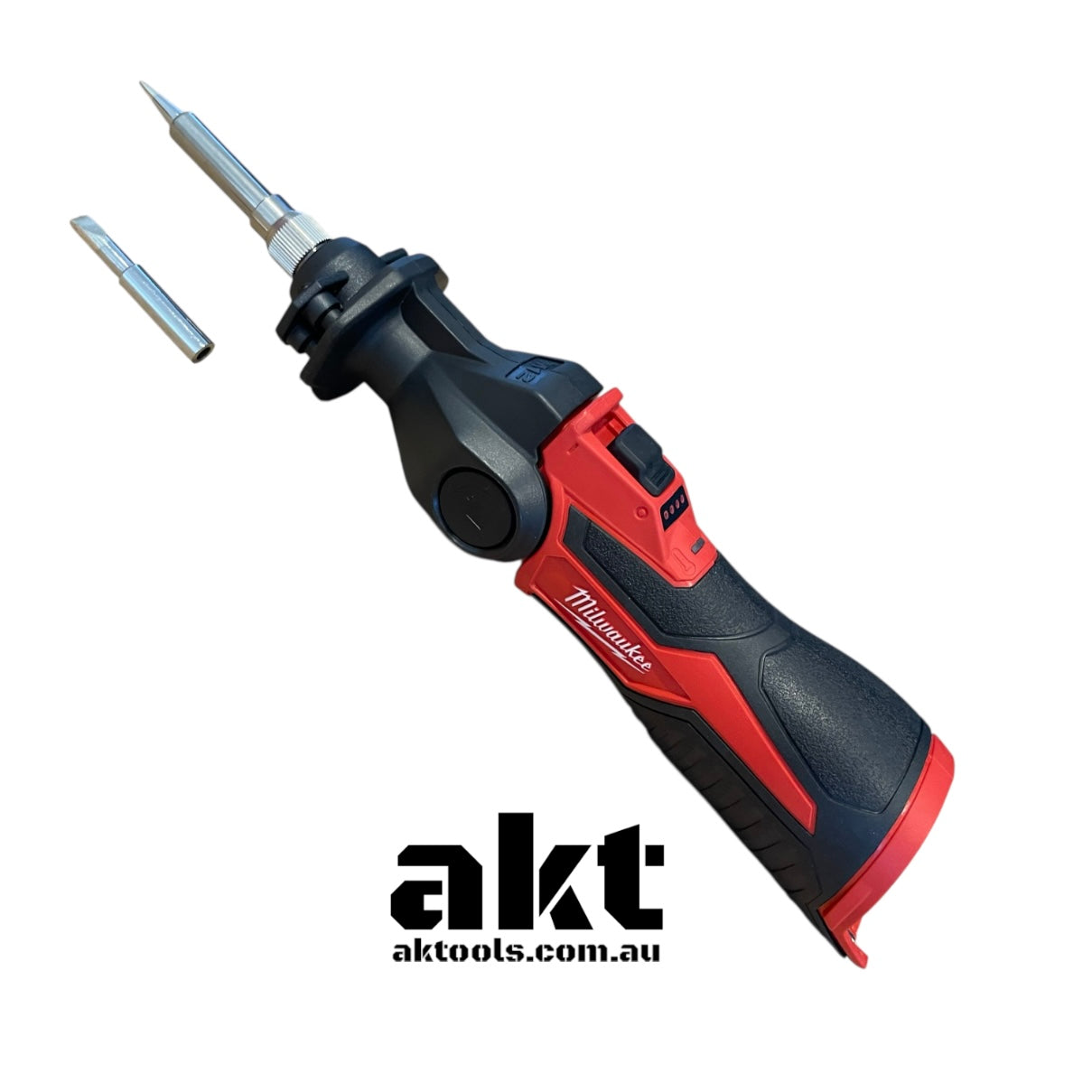 Milwaukee 12V M12 Soldering Iron M12SI-0 Skin Tool Only AK TOOLS
