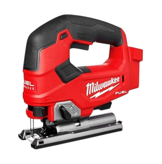 Milwaukee M18FJS-0 18V Fuel Brushless D-Handle Jigsaw Skin Only AK TOOLS