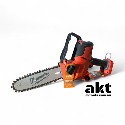 Milwaukee 18V FUEL 8inch 203mm Hatchet Pruning Saw M18FHS8-0