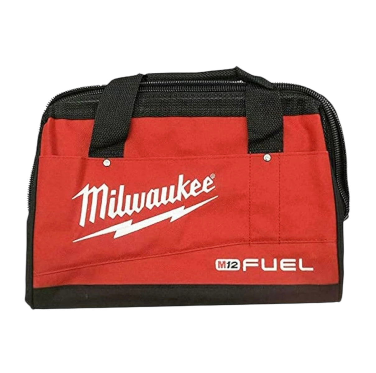Milwaukee M12 Small Contractor Tool Bag AK TOOLS