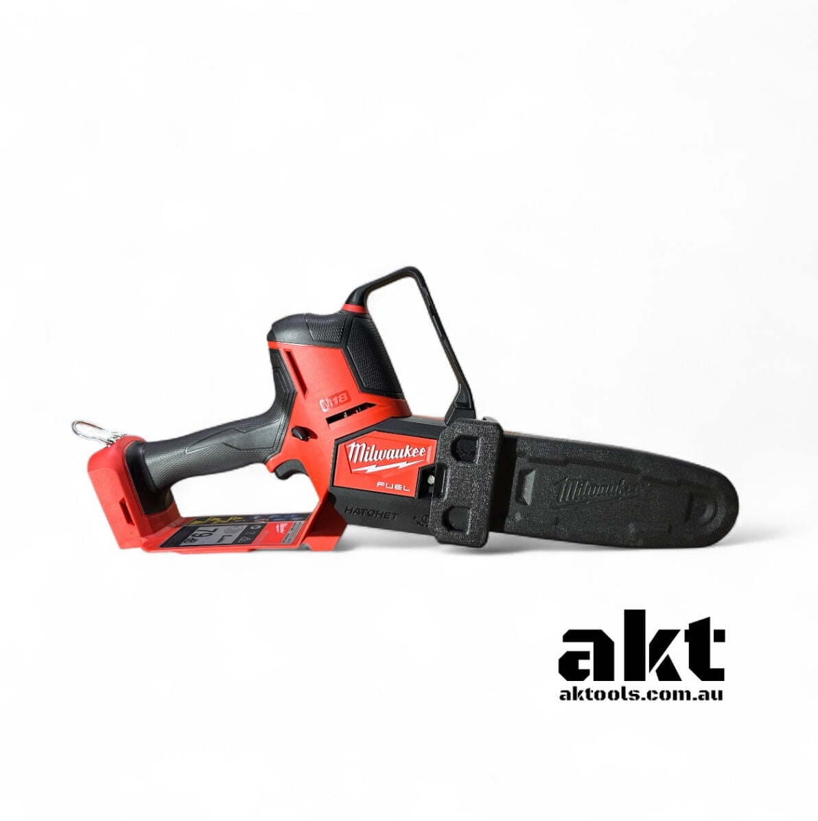 Milwaukee 18V FUEL 8inch 203mm Hatchet Pruning Saw M18FHS8-0