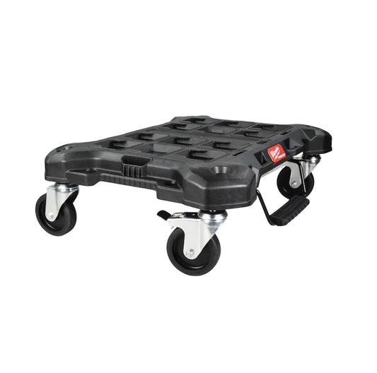 Milwaukee PACKOUT Dolly 48228410 4 Wheel AK TOOLS