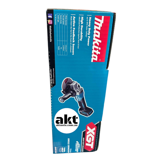 Makita 40V XGT GA013GZ