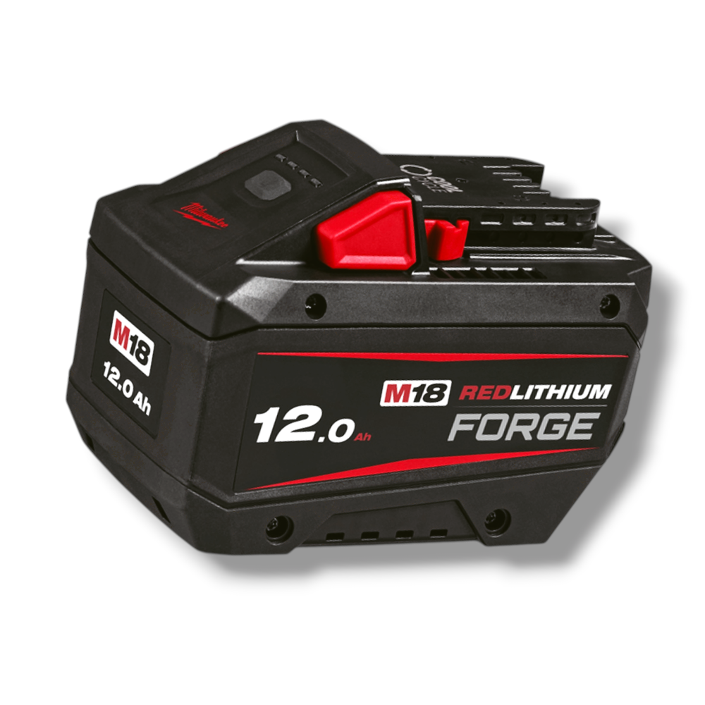 Milwaukee 18V Forge Battery 12.0Ah M18FB12 Genuine
