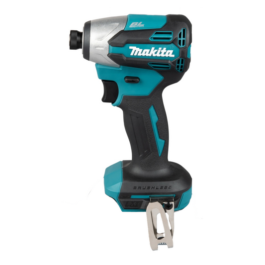 Makita DTD158Z 18V Brushless Impact Driver Skin Only