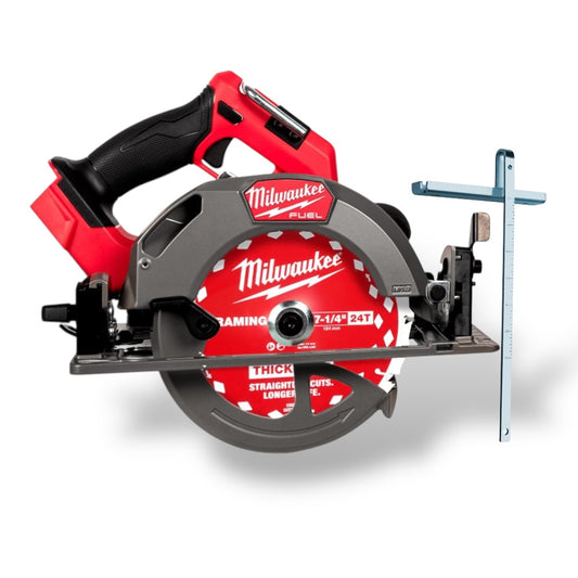 Milwaukee 18V GEN3 M18 Fuel 184mm Circular Saw M18FCS66G3-0