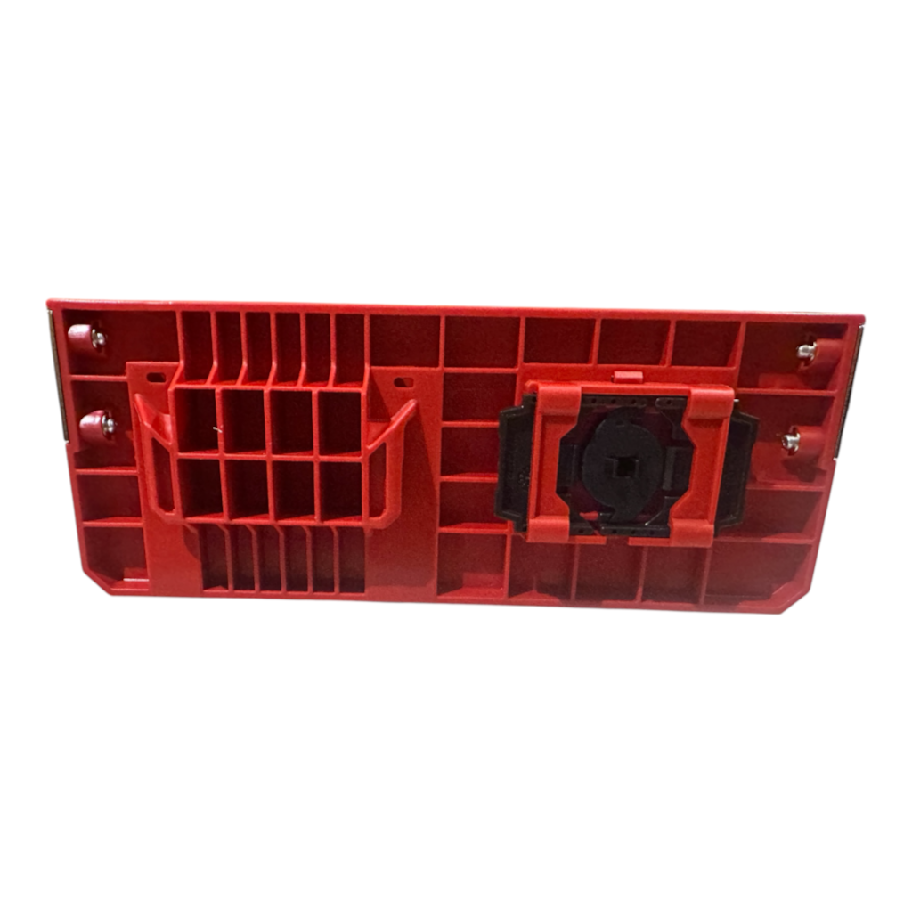 Milwaukee PACKOUT Belt Clip Rack (48228344)
