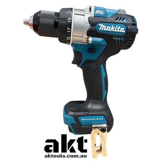 Makita DHP486Z Heavy Duty Hammer Drill Driver 18V Brushless