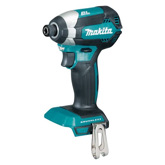 Makita 18V Brushless Mobile Impact Driver 1/4" Hex DTD153Z AK TOOLS