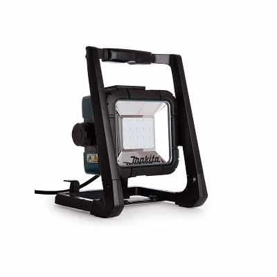 Makita DML805 18V LXT Cordless Corded LED Flood Light AK TOOLS