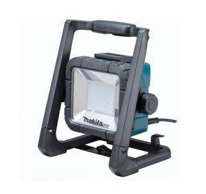 Makita DML805 18V LXT Cordless Corded LED Flood Light AK TOOLS
