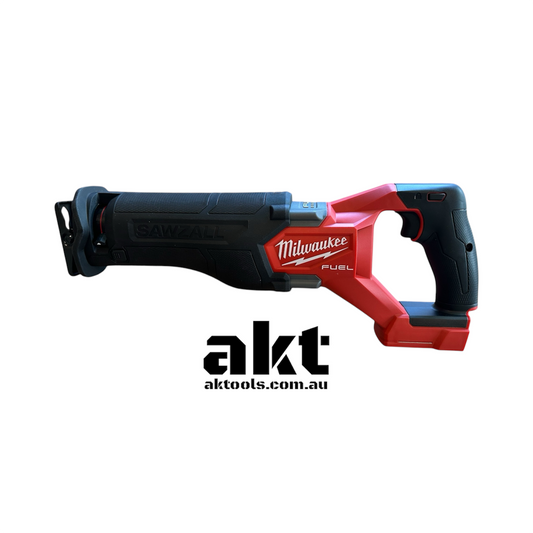 Milwaukee M18CSX2-0 SAWZALL Reciprocating Saw 18V FUEL Brushless Skin AK TOOLS
