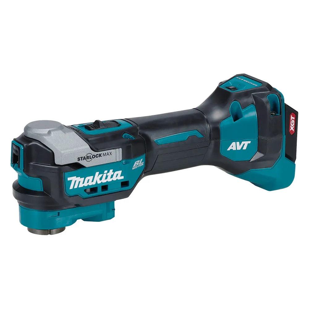 Makita TM001G 40V Max XGT Multi-tool Starlock Skin