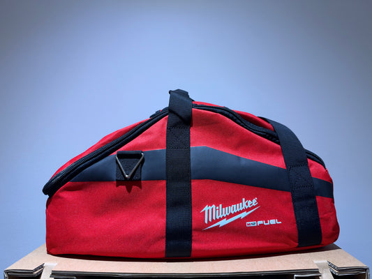 Milwaukee M12FHSBAG Pruning Saw Bag to suit M12FHS Cordless 152mm (6") Hatchet