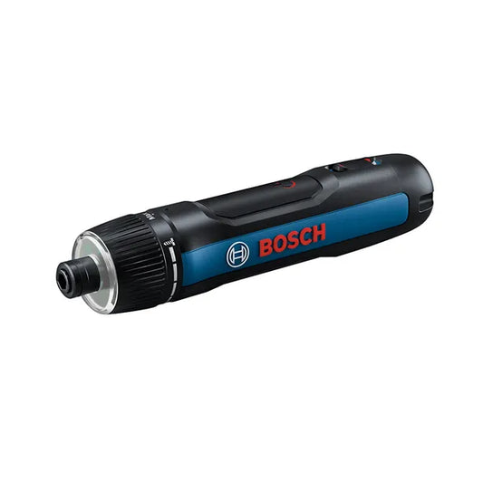 BOSCH GO 3.6V 1/4" Screwdriver 06019H2240