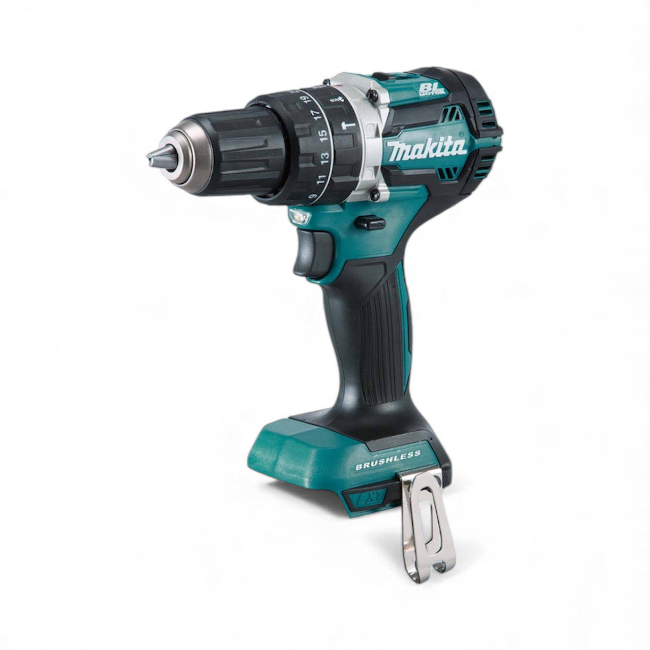 Makita 18V Cordless Hammer Drill Driver Driver DHP484Z