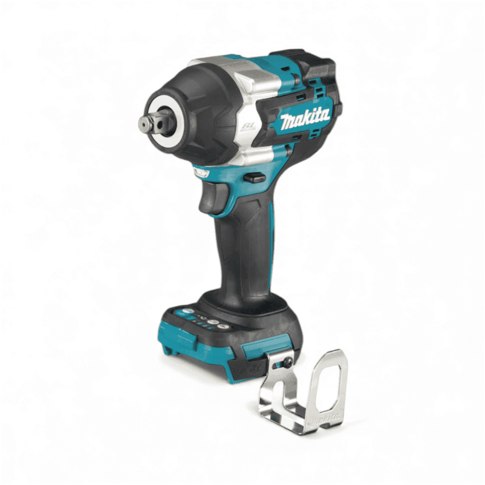 Makita DTW700Z 1/2" 18V Brushless Impact Wrench Mid Torque Skin Only