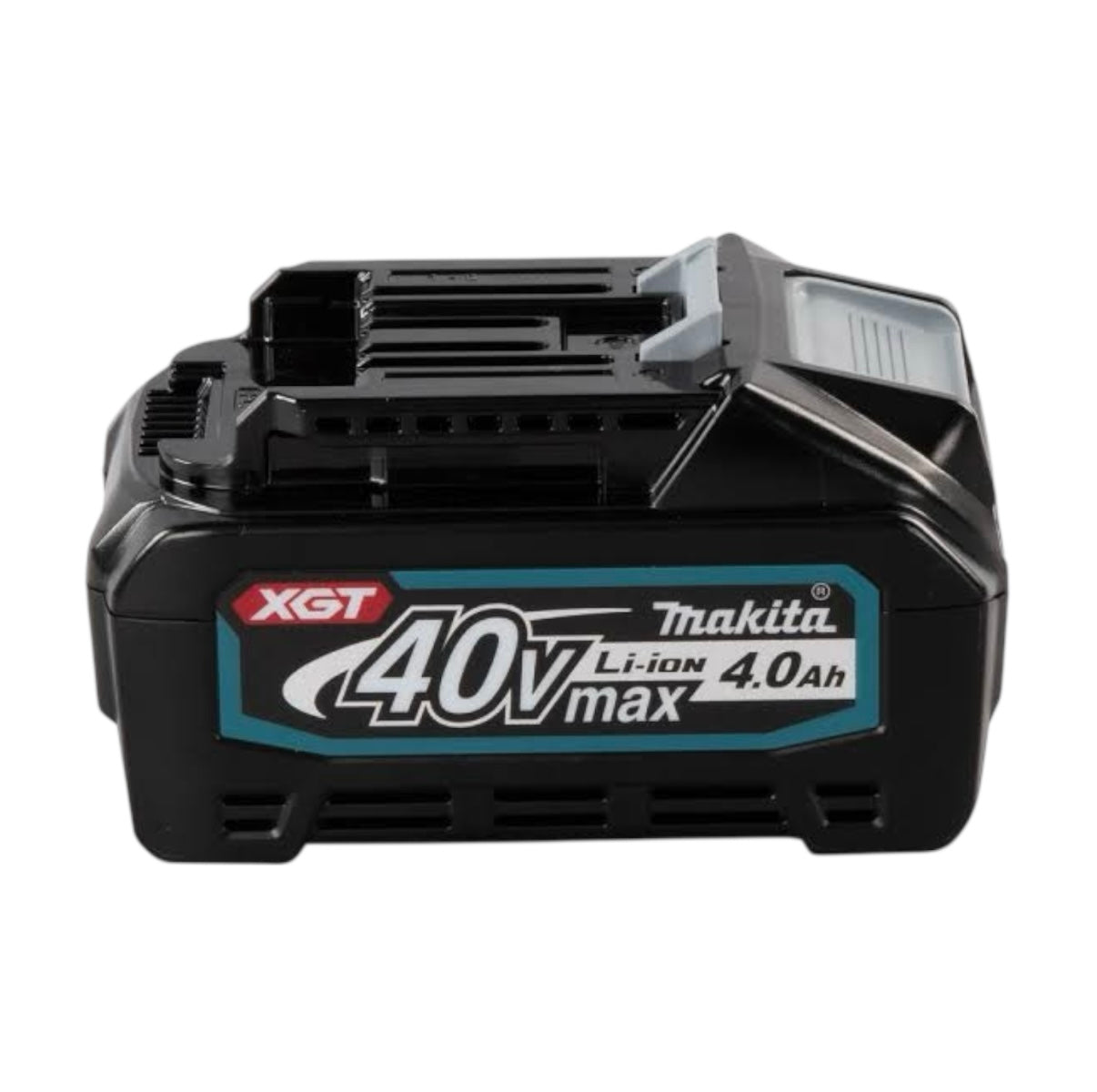 Makita 40V Max XGT 4.0Ah Battery BL4040 191B26-6 AK TOOLS