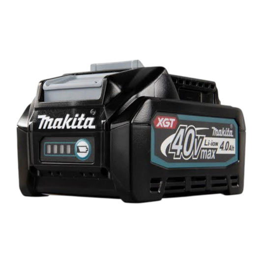 Makita 40V Max XGT 4.0Ah Battery BL4040 191B26-6 AK TOOLS