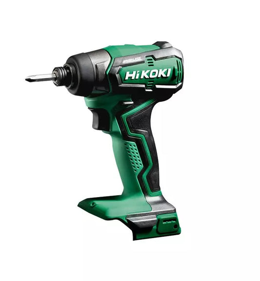 Hikoki WH18DD 18V Brushless Compact Impact Driver - Skin Only