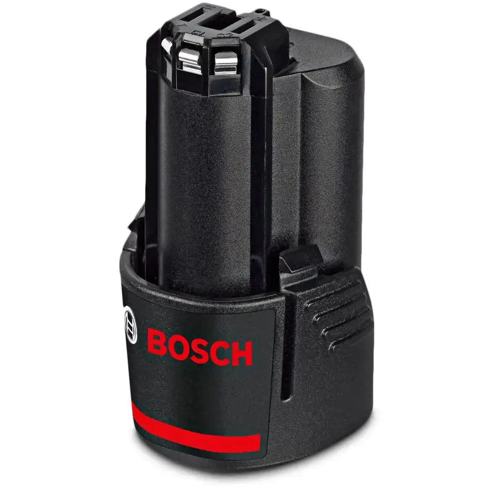 BOSCH 12V 2.0Ah Lithium-Ion Battery GBA 12V 2.0Ah 1600Z0002X
