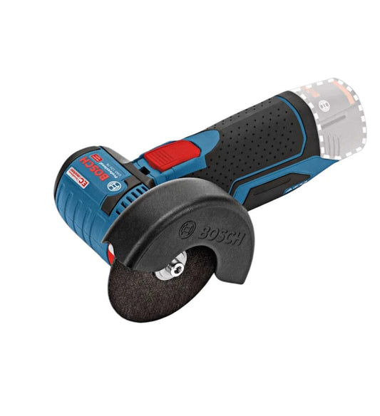 Bosch Angle Grinder 76mm Cut-off Tool 12V GWS 12V-76 06019F2000