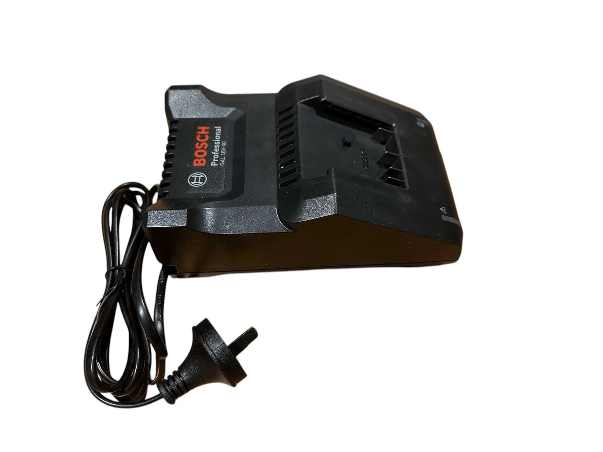 Bosch Blue Professional 18V Battery Charger GAL18V-40 230V AU Plug