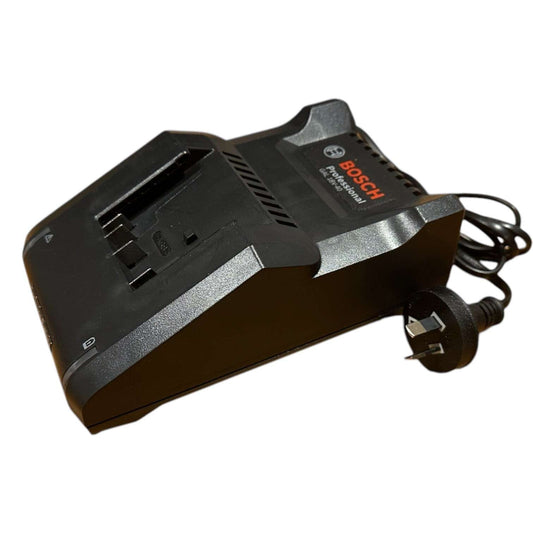 Bosch Blue Professional 18V Battery Charger GAL 18V-40 230V AU Plug