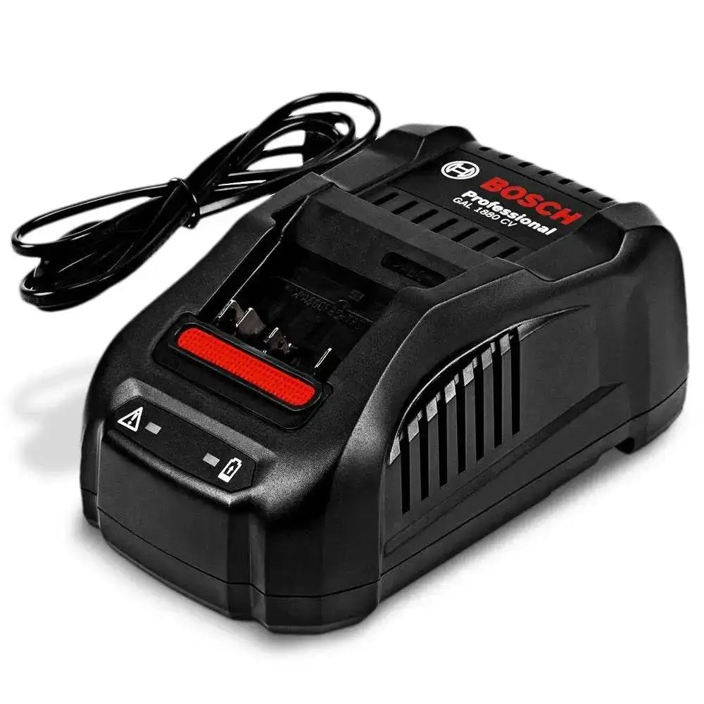 Bosch proCore 18v Fast Charger 1600A00N5M 230v GAL 1880 CV ProCore