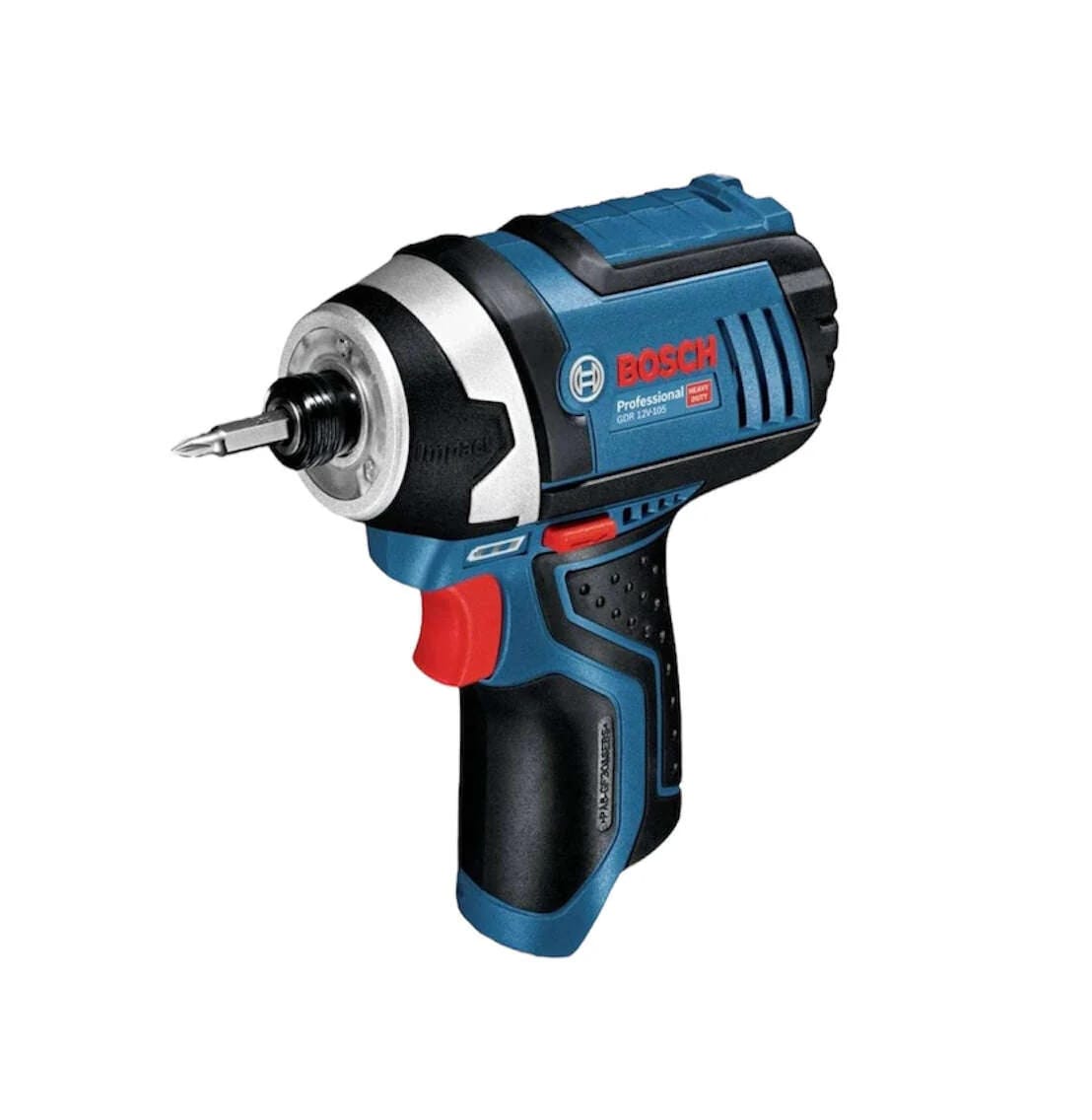 Bosch Professional 12V System GDR 12V-105 impact driver