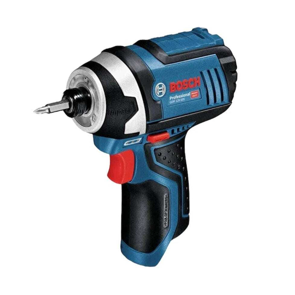 Bosch Professional 12V System GDR 12V-105 impact driver