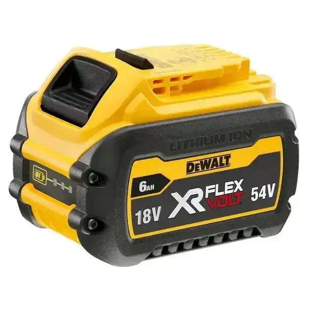 DeWalt 18V 54V 6.0Ah Battery XR FLEXVOLT DCB546-XE Genuine