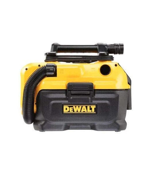 DeWALT 18V 54V Flexvolt AC Wet Dry Vacuum DCV584L-XE