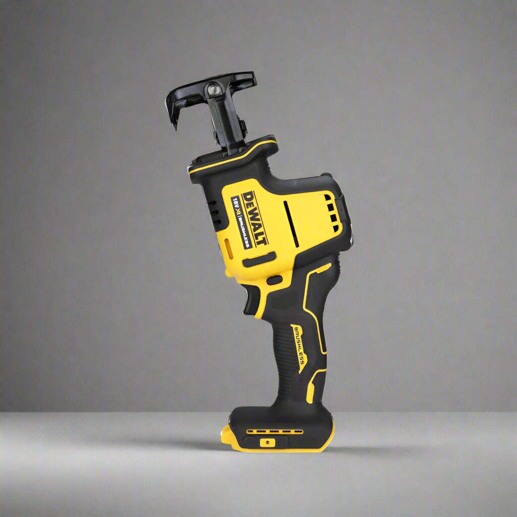 DeWalt 18V XR Brushless Compact Reciprocating Saw DCS369N-XE Skin Only