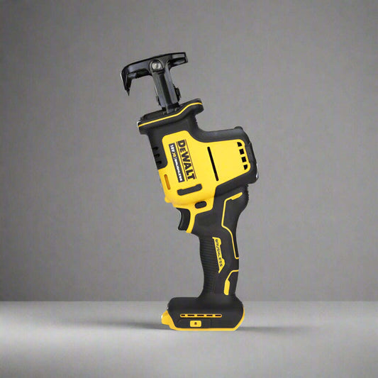 DeWalt 18V XR Brushless Compact Reciprocating Saw DCS369N-XE Skin Only