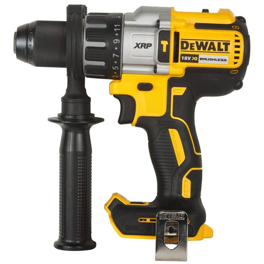 DeWALT 18V XRP 3 Speed Combi Hammer Drill DCD996N-XE Skin Only