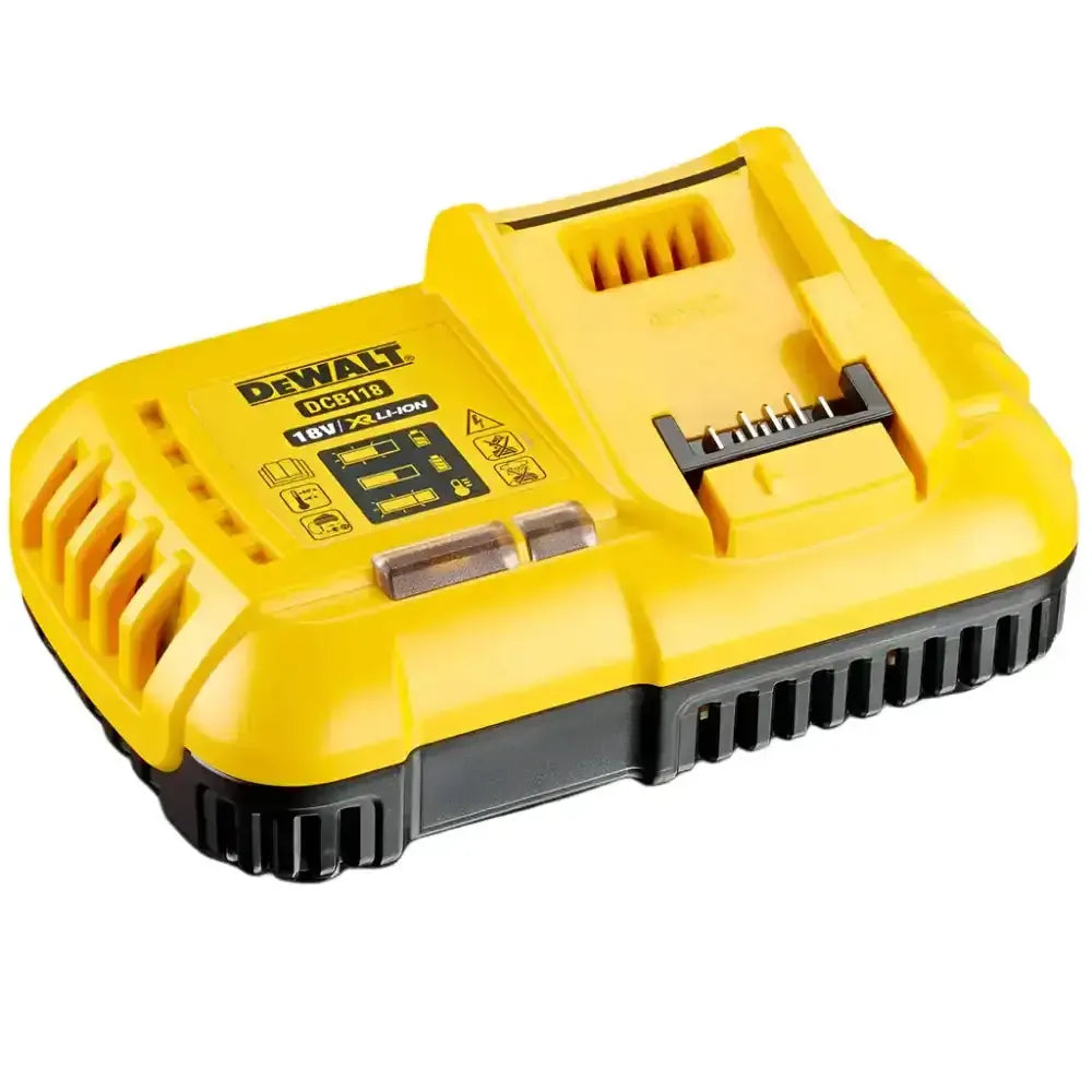 DeWalt DCB118-XE 18V-54V Battery Fast Charger