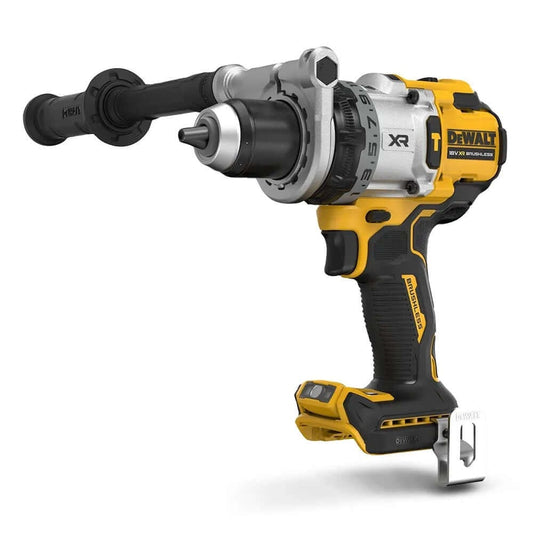Dewalt DCD1007 18V XR Premium Brushless Hammer Drill Driver Skin