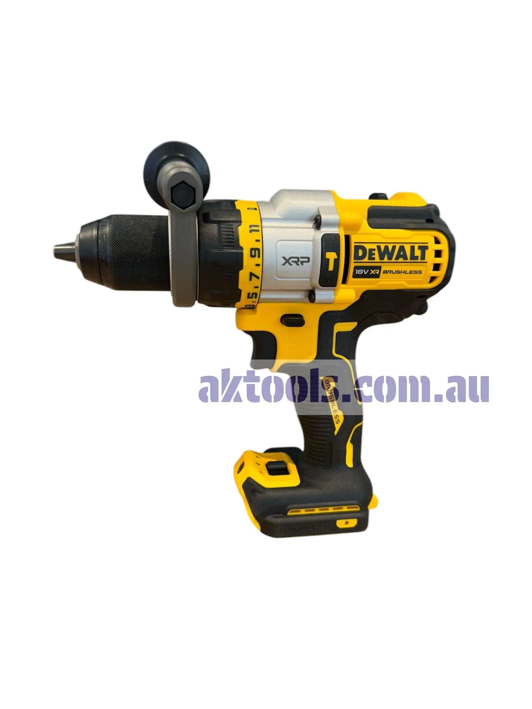 DeWalt DCD999N-XE Hammer Drill Driver 18V Brushless FlexVolt
