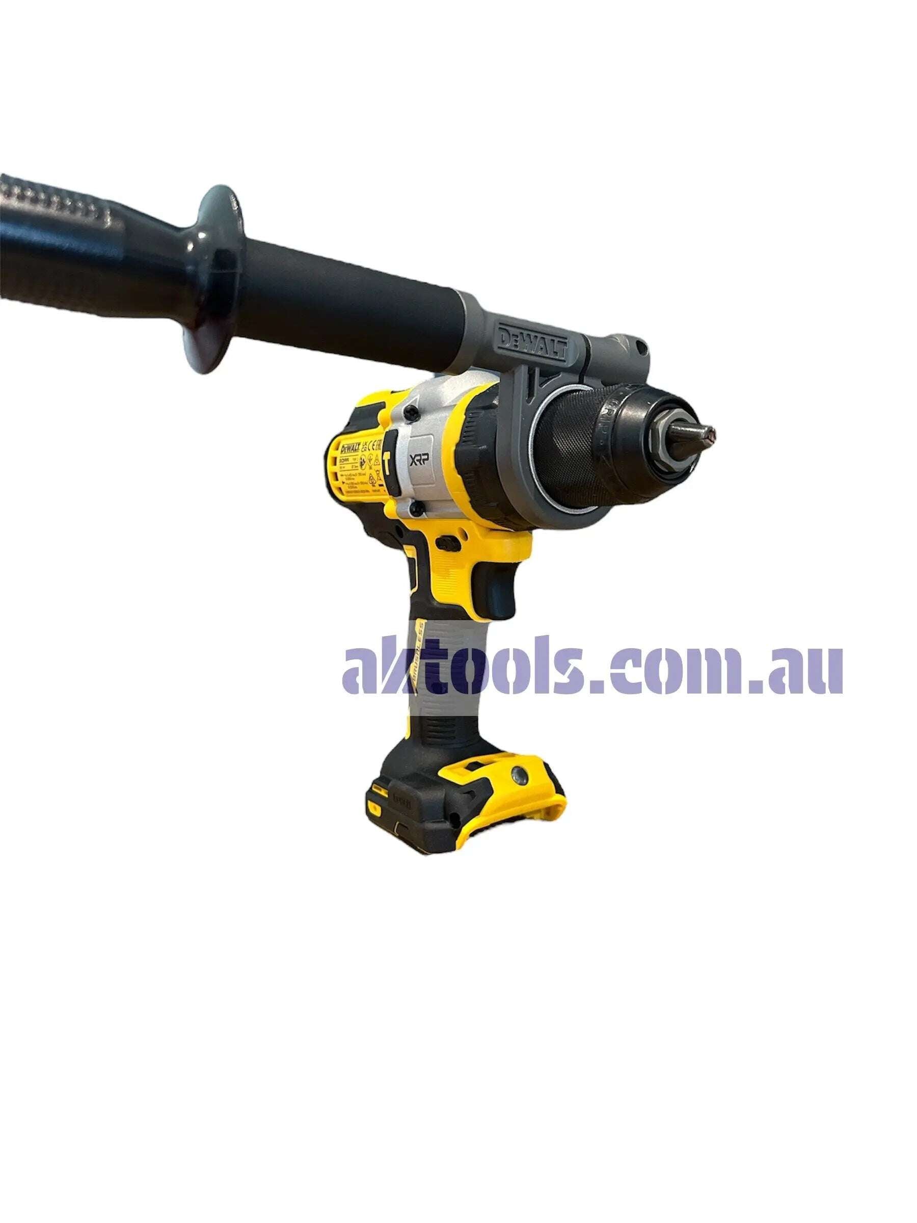 DeWalt DCD999N-XE Hammer Drill Driver 18V Brushless FlexVolt